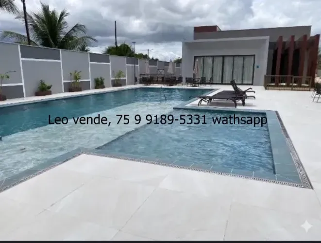 Leo vende, casa , bairro Sim, 4\4 c 2 suítes, closet
