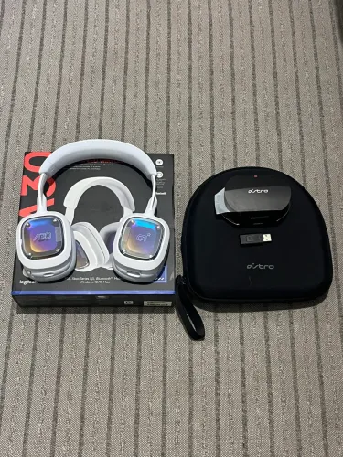 Astro a30