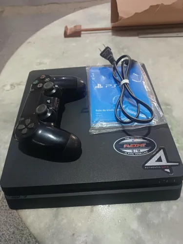 Ps4 Slim 500GB