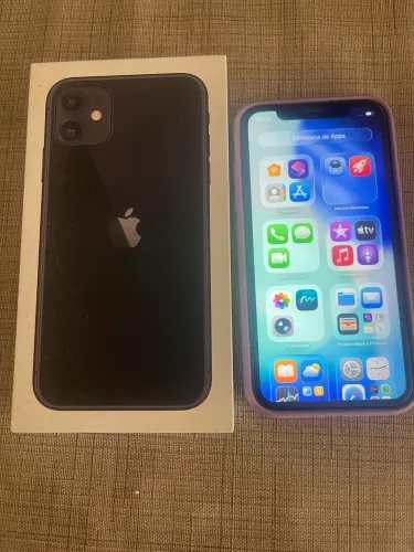 iPhone 11