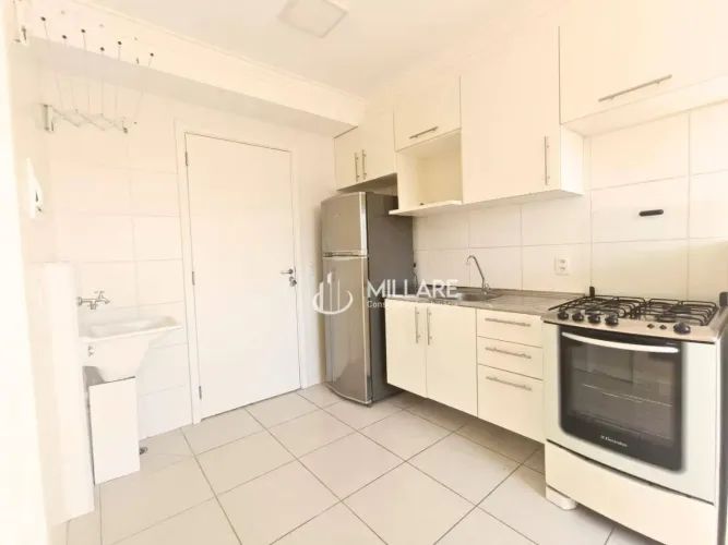APARTAMENTO LOCAÇÃO CAMBUCI