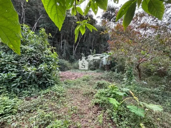 Terreno Residencial- Petrópolis, Araras