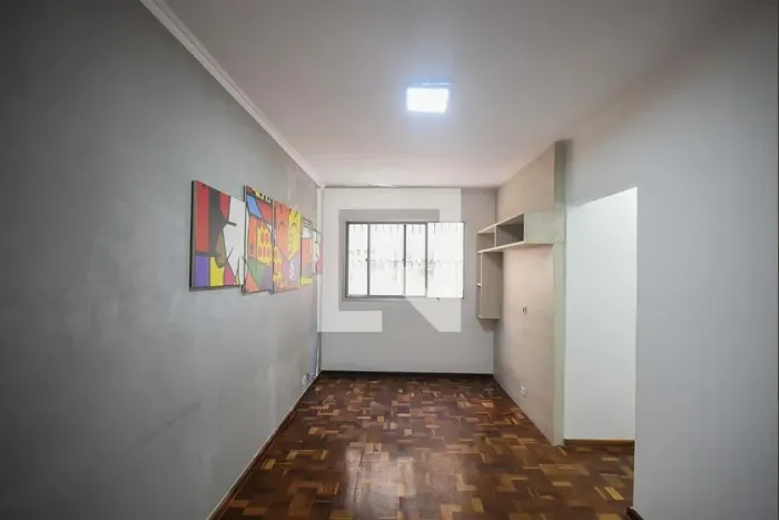 Apartamento à Venda - Vila Santa Luzia, 2 Quartos, 65 m2