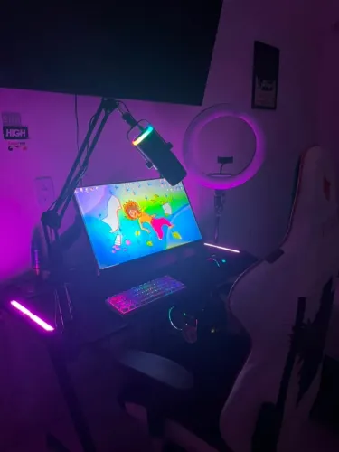 PC GAMER COMPLETO