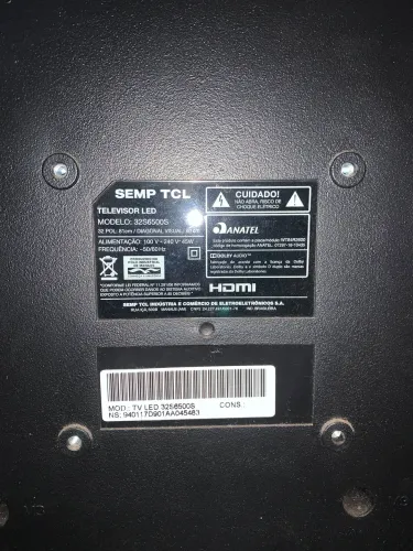 TV TCL