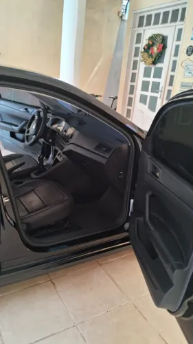 Volkswagen Virtus 1.6 MSI Flex 16V 5P Mec. 2021