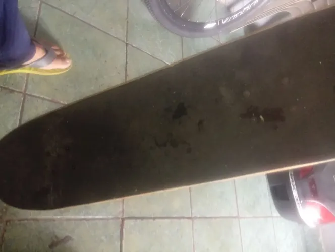 Vendo skate street