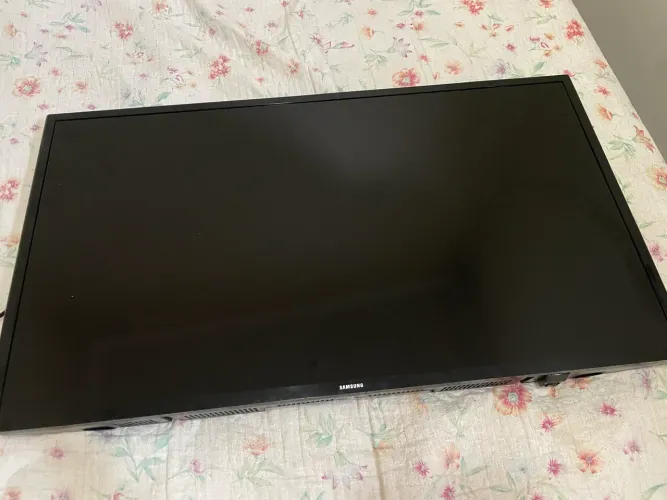 Samsung Smart Tv Led de 40 pol