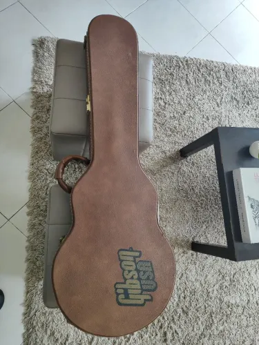 case gibson original