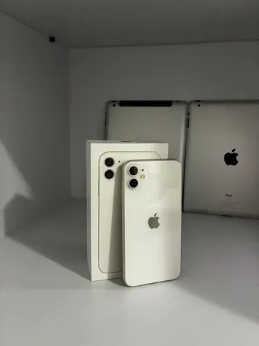iPhone 11 128gb