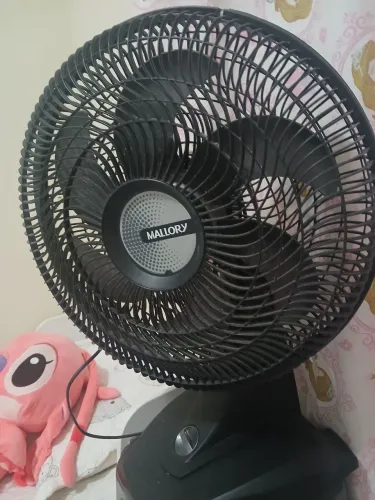 Vendo ventilador mallory