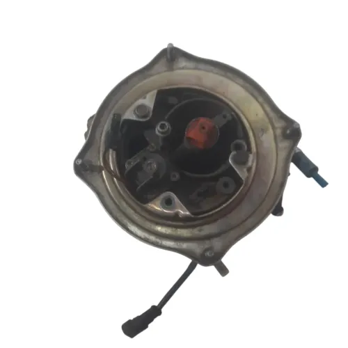Tbi Corpo Borboleta Fiat Uno mille 1.0 2011 A 2016