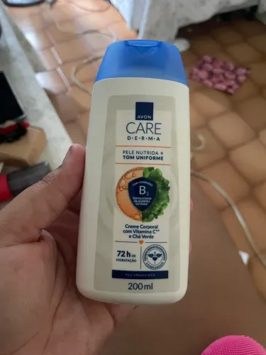 Hidratante Avon