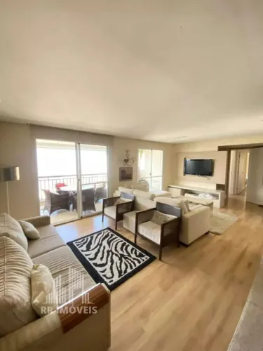 RR9513 Apartamento 170m² CONDOMÍNIO MONT BLANC - OPORTUNIDADE - 2 Suítes 3 Vagas - Barueri