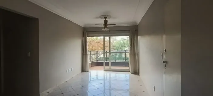 Apartamento de 3 quartos para alugar no Edifício Delvina C Robusti, 76m², Jardim Irajá, em