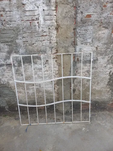 Grade para janelas