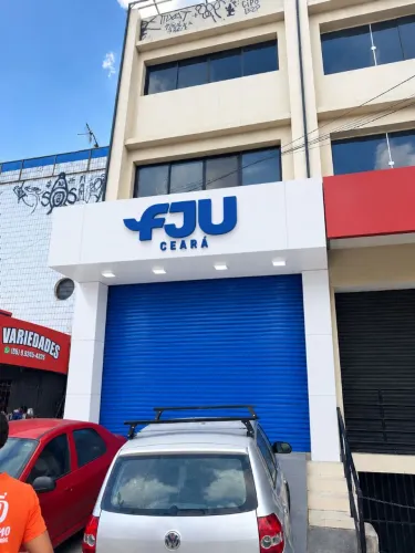 PORTAS AUTOMÁTICAS 
