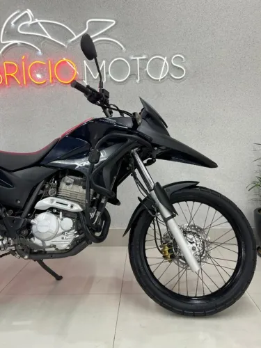 XRE 300, ANO 2012!!! FINANCIAMENTO EM ATÉ 48X