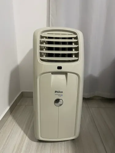 Ar Condicionado Portátil Philco 11.000 BTUs PH11000F Pouco Uso