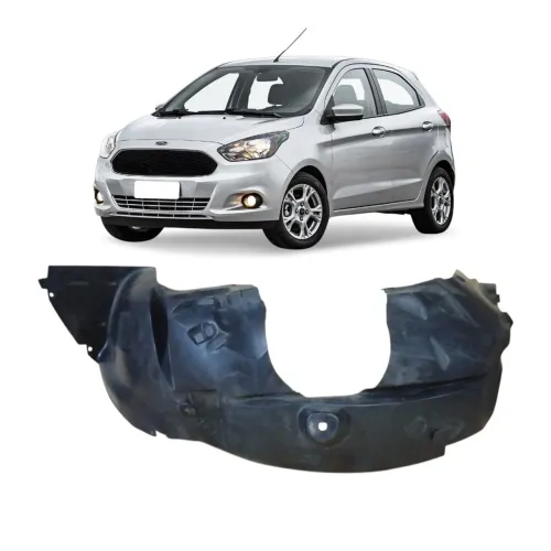 Parabarro original Ford ka 15/21