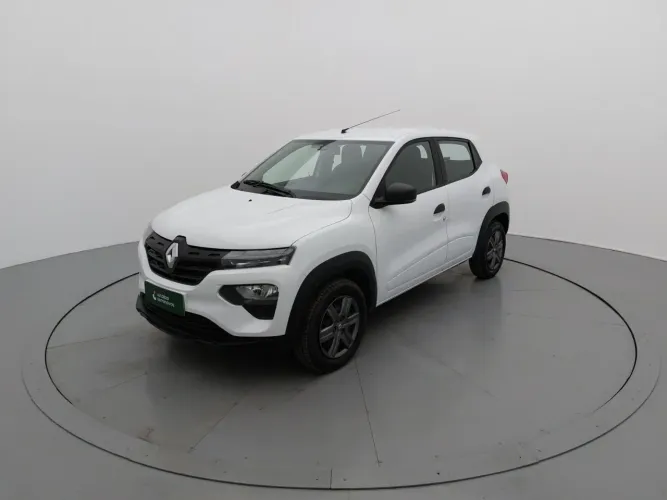 Renault Kwid 1.0 Zen 2026