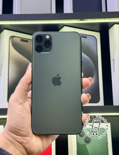 iPhone 11 Pro Max 256GB