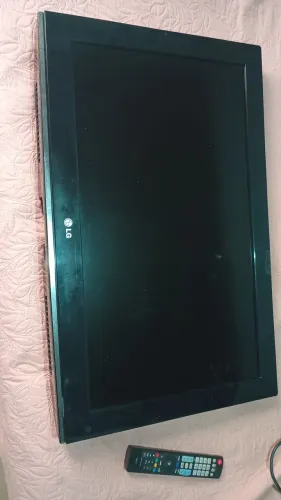 Vendo Televisão LG 32"