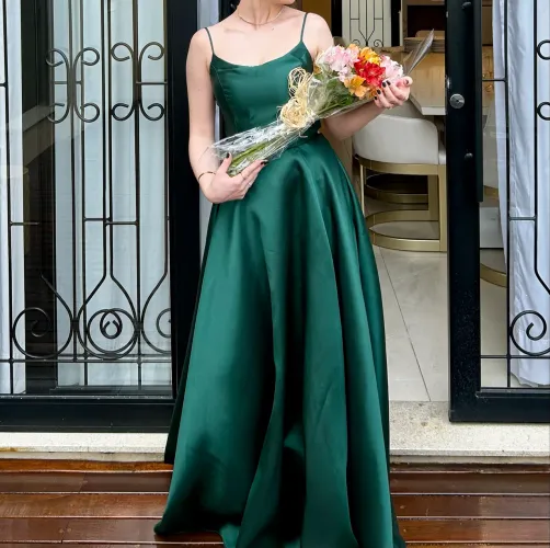 Vestido para eventos