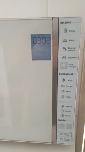 Microondas 32l