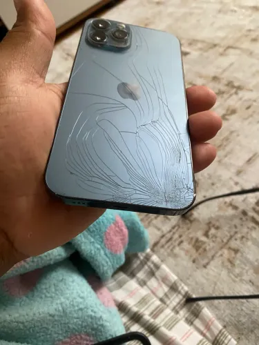 iPhone 12 Pro Max