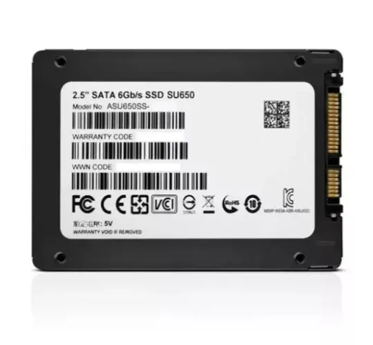 SSD Adata 240GB SATA