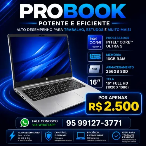 Probook Hp