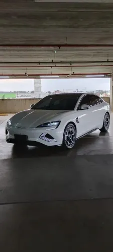 BYD Seal (elétrico) 2025