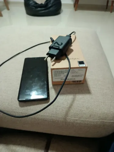 Vendo MOTOROLA EDGE 40 NEO 5G ? OPORTUNIDADE!