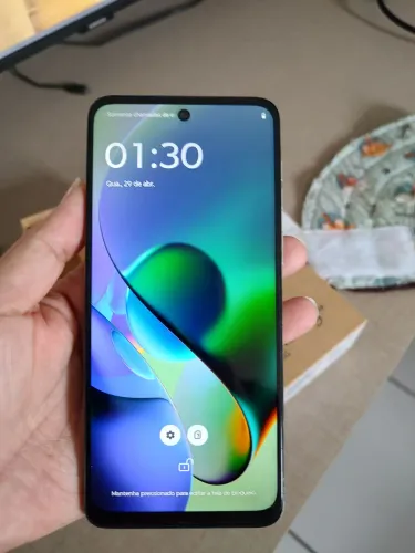 MotoG54 256