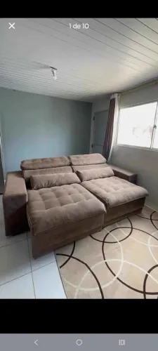 Casa a venda
