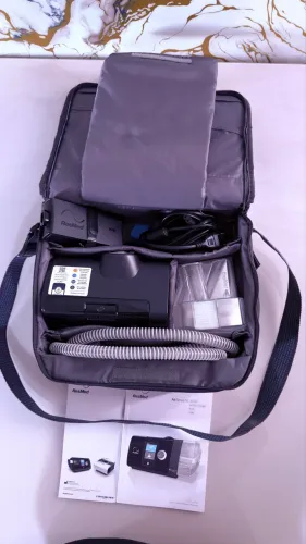 Aparelho CPAP