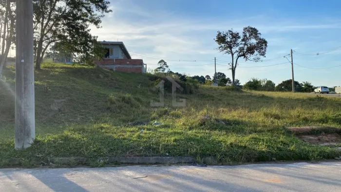 Terreno para Venda em Mogi das Cruzes, Residencial Novo Horizonte