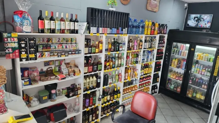 Vende se distribuidora