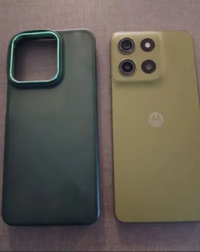 Moto g15 256 gigas