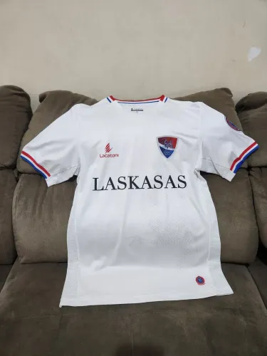 Camisa Gil Vicente de Portugal