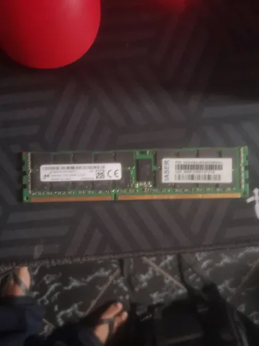 Memoria ram 16 gb ddr3