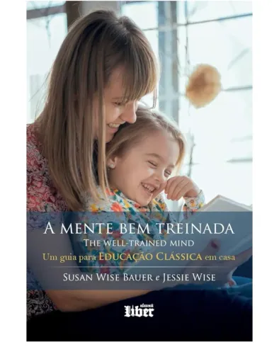 Livro: Uma mente bem treinada