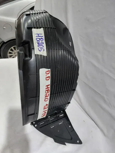 Parabarro HB20 2012/2019 direito PRODUTO ORIGINAL NOVO 