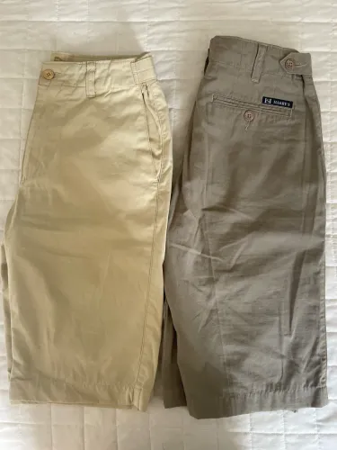 Bermudas Harrys