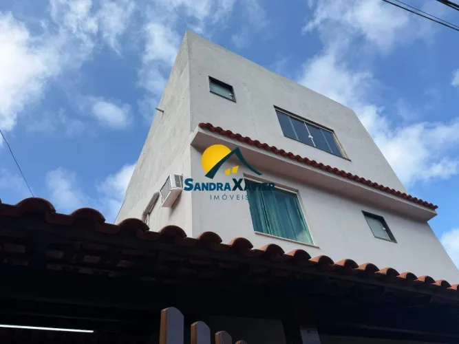 Casa Residencial à Venda em Garatucaia, Angra dos Reis (RJ)
