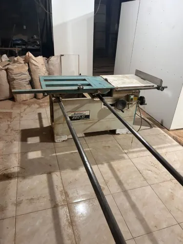 Esquadrejadeira aparadeira seg 1