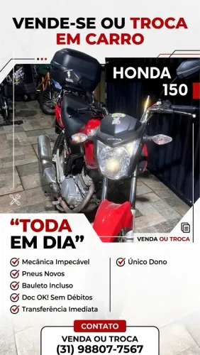 Venda ou troca