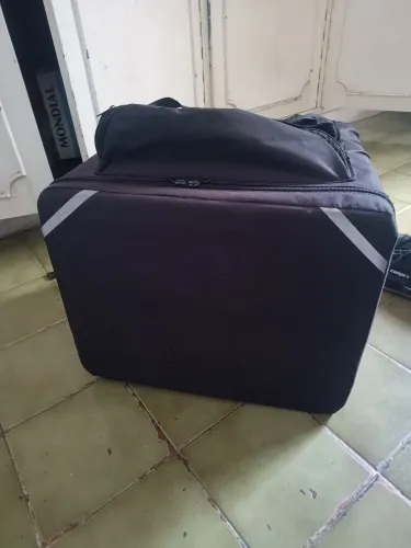 Bag motoboy