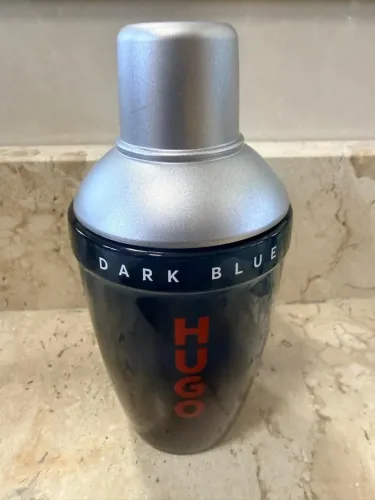 Perfume Hugo Boss Blue (75mL)